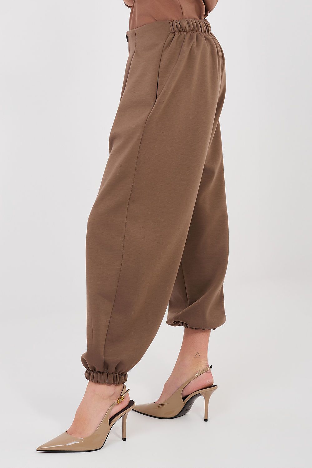  Pantalon survêtement model 224832 Italy Moda 