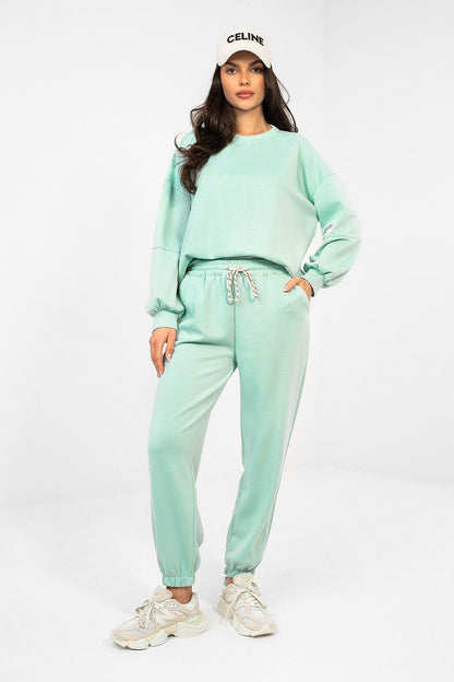  L`ensemble model 224850 Italy Moda 