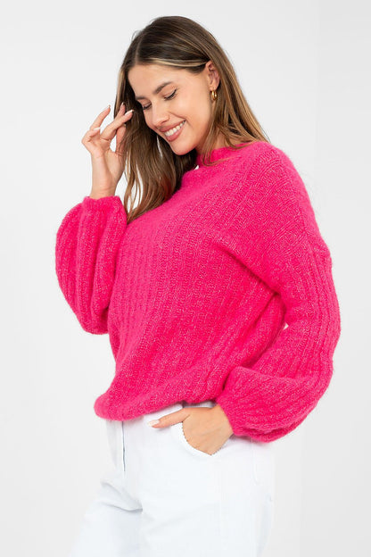  Chandail model 224860 Italy Moda 