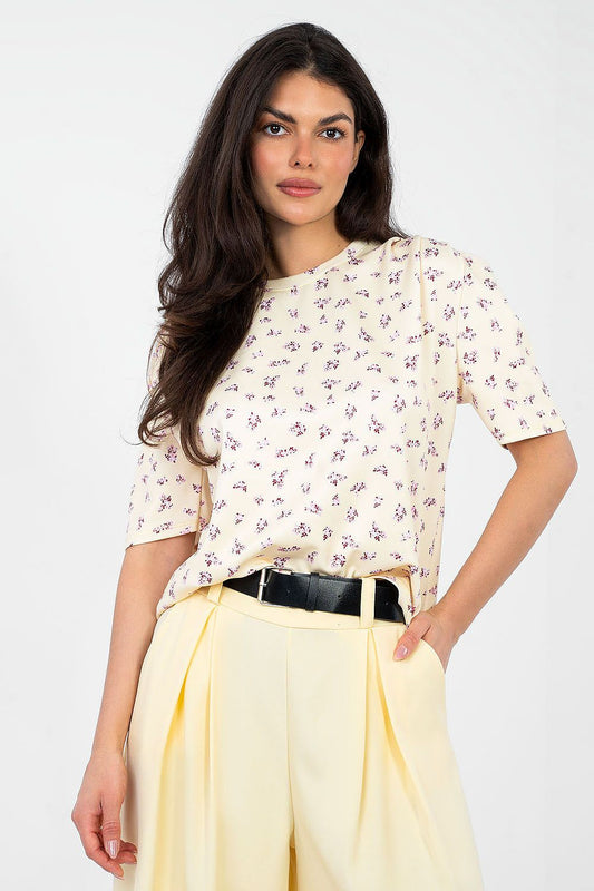  Chemisier model 224861 Italy Moda 