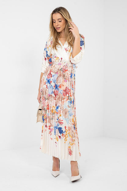  Robe de jour model 224872 Italy Moda 