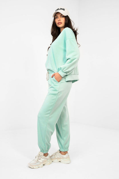  L`ensemble model 224850 Italy Moda 
