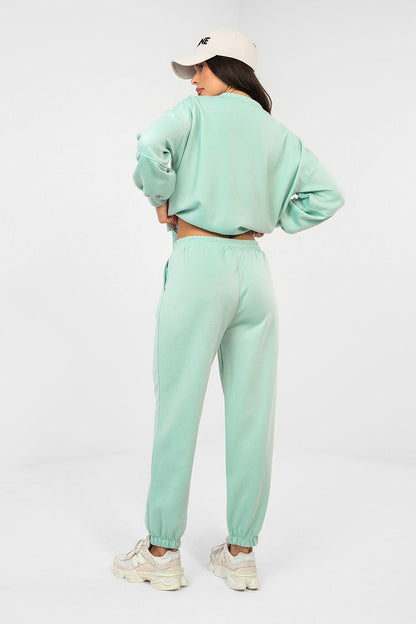  L`ensemble model 224850 Italy Moda 