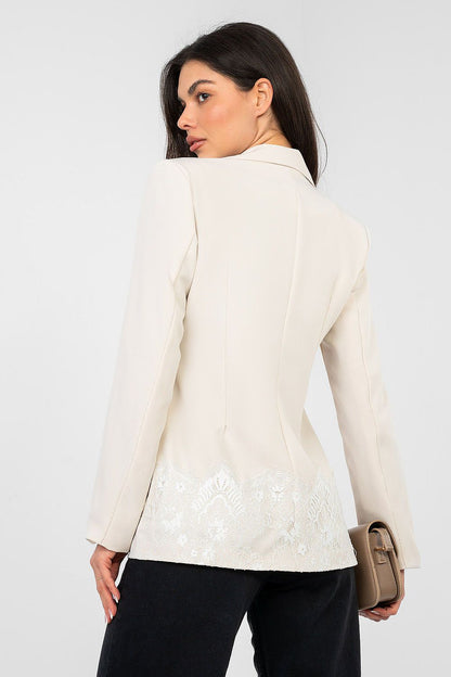  Veste model 224892 Factory Price 