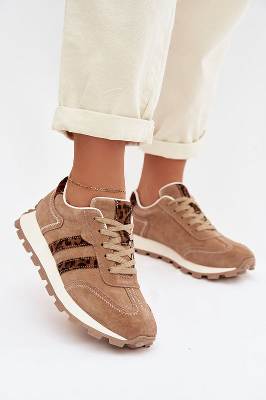  Chaussures de sport model 224929 Step in style 