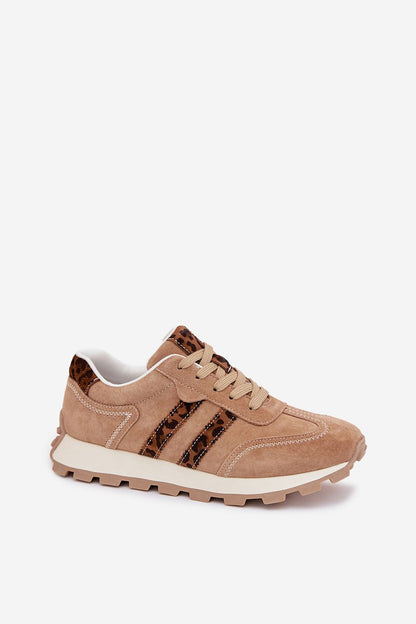  Chaussures de sport model 224929 Step in style 