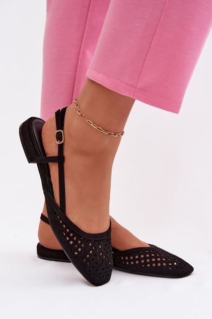  Ballerine model 224933 Step in style 