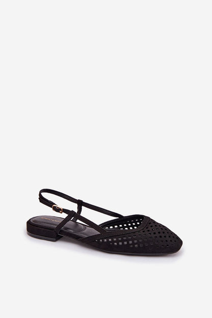  Ballerine model 224933 Step in style 
