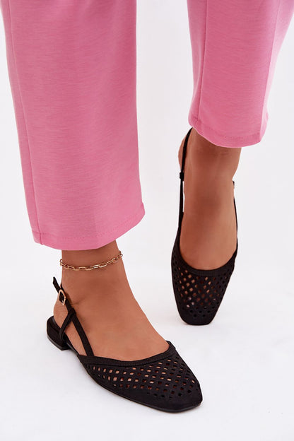  Ballerine model 224933 Step in style 