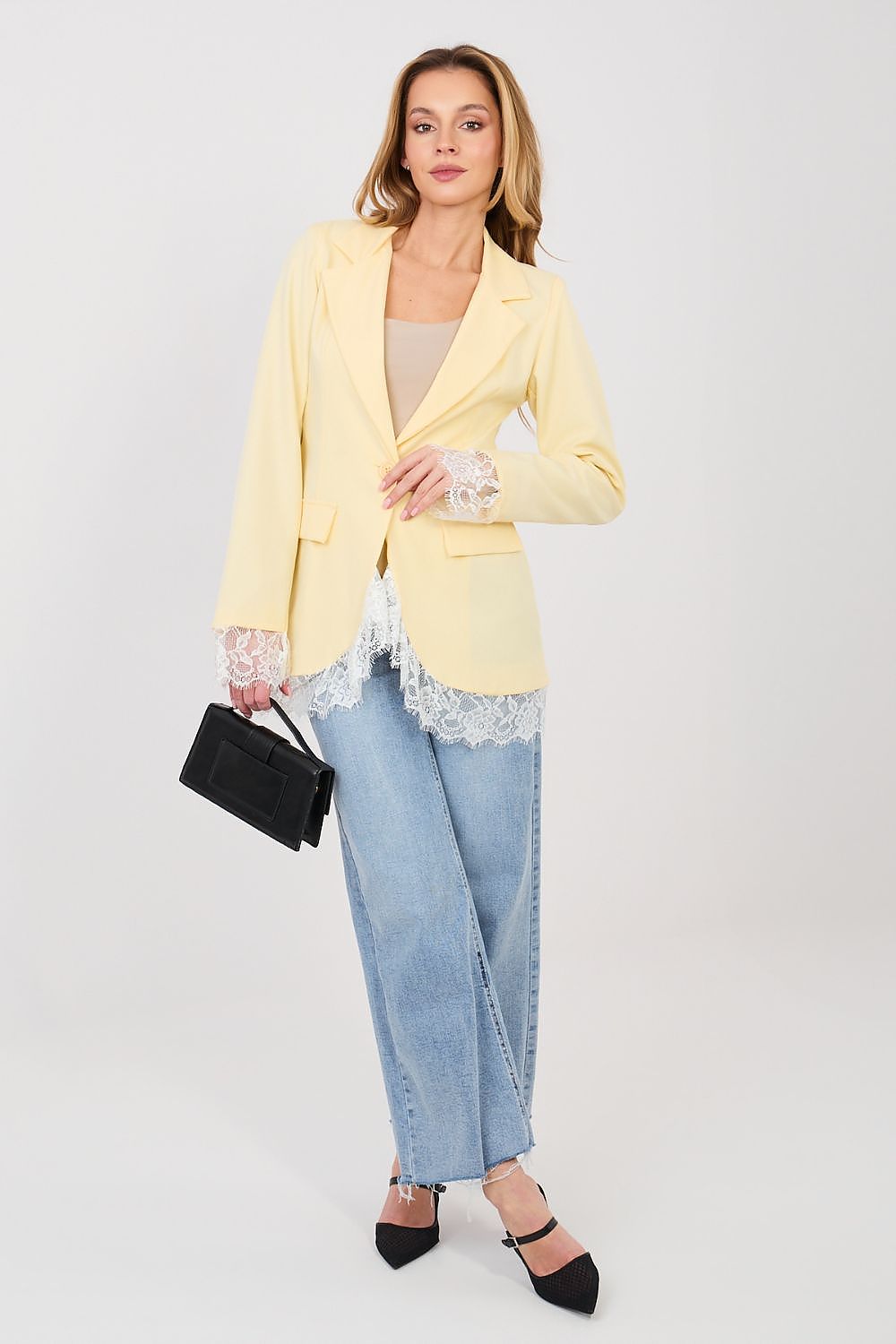  Veste model 224878 Factory Price 