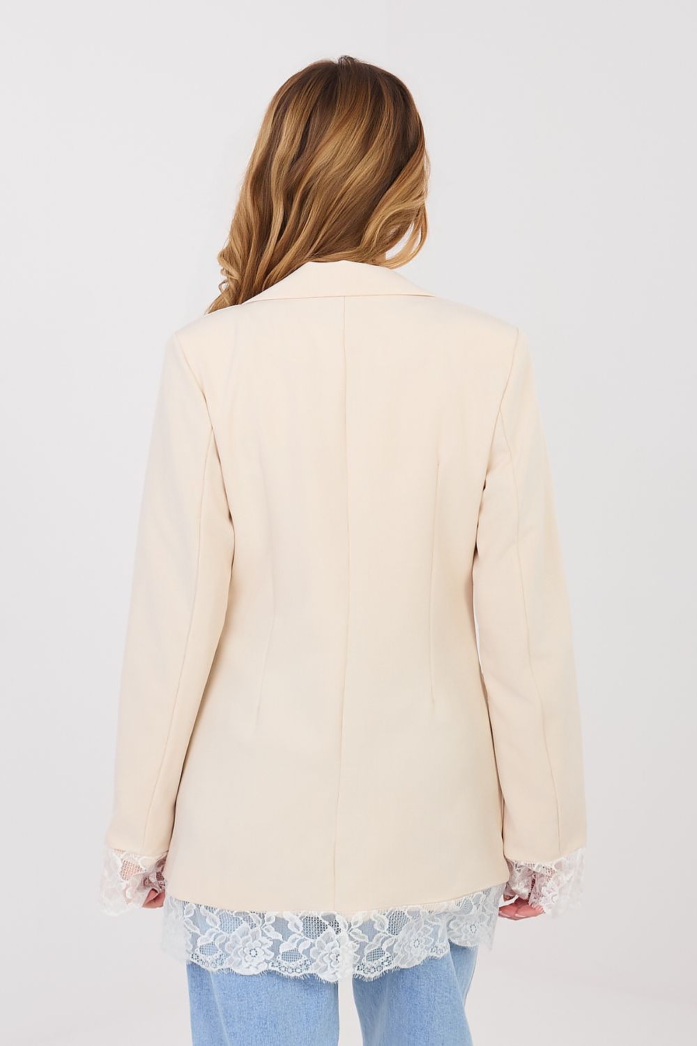  Veste model 224879 Factory Price 