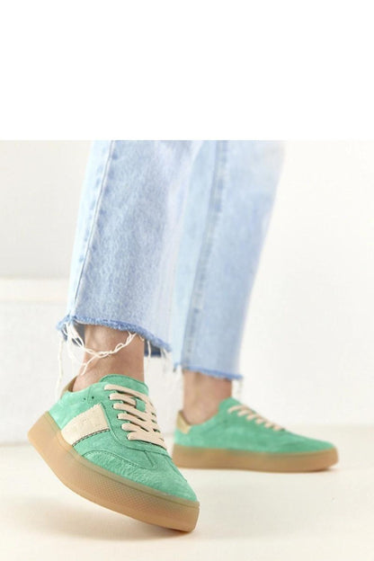  Chaussures de sport model 224951 Solea 