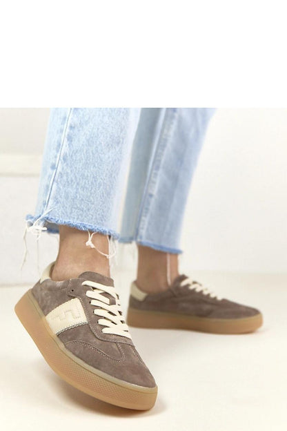  Chaussures de sport model 224952 Solea 