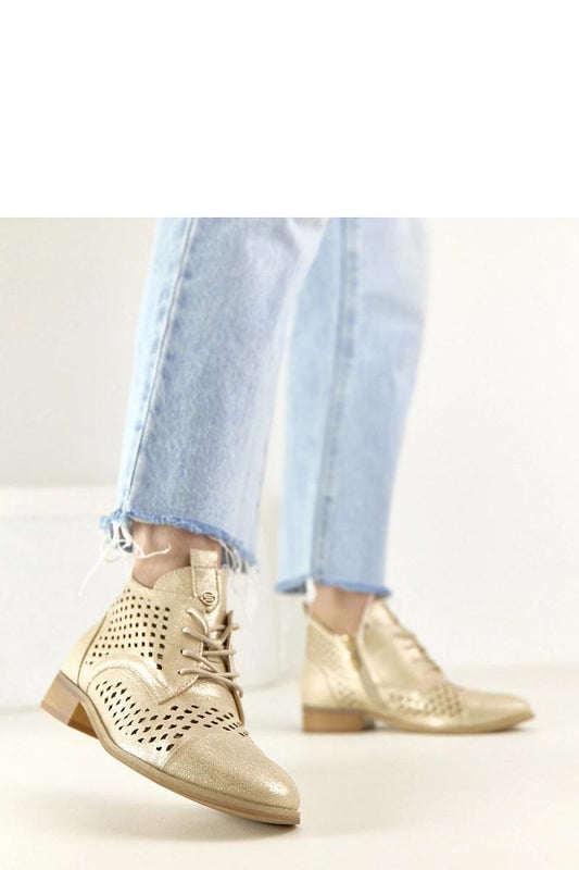  Bottes model 224954 Solea 