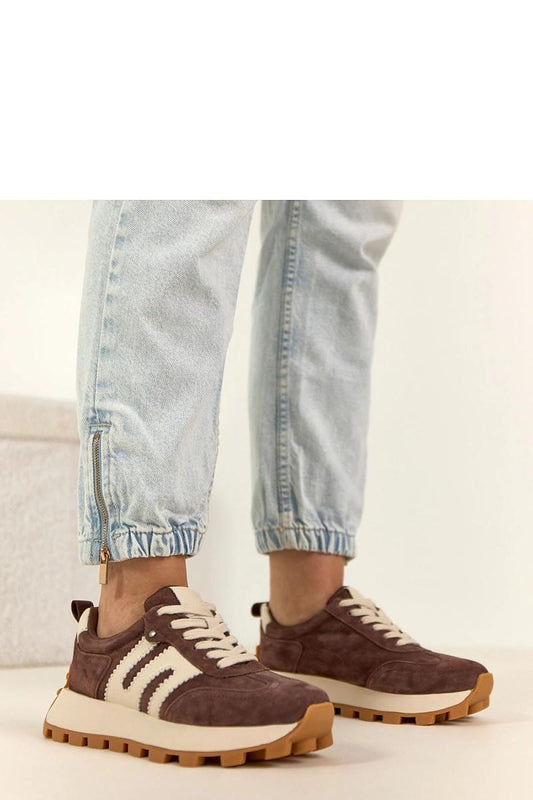  Chaussures de sport model 224955 Solea 