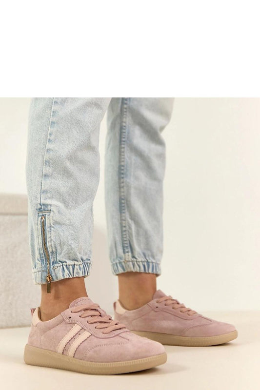  Chaussures de sport model 224961 Solea 
