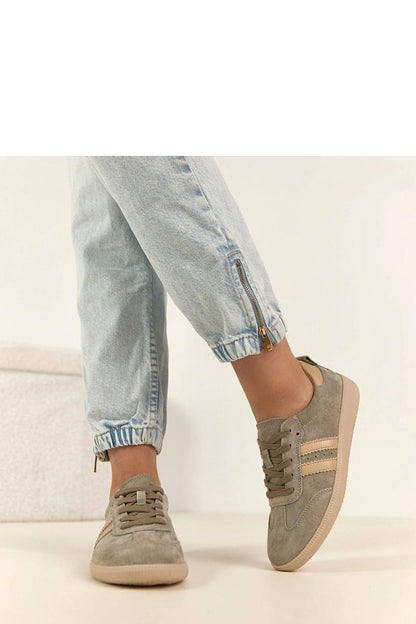  Chaussures de sport model 224962 Solea 