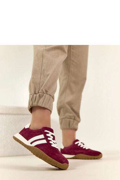  Chaussures de sport model 224965 Solea 