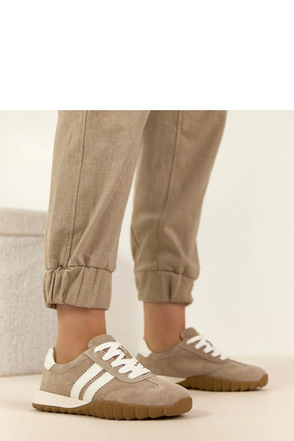  Chaussures de sport model 224966 Solea 
