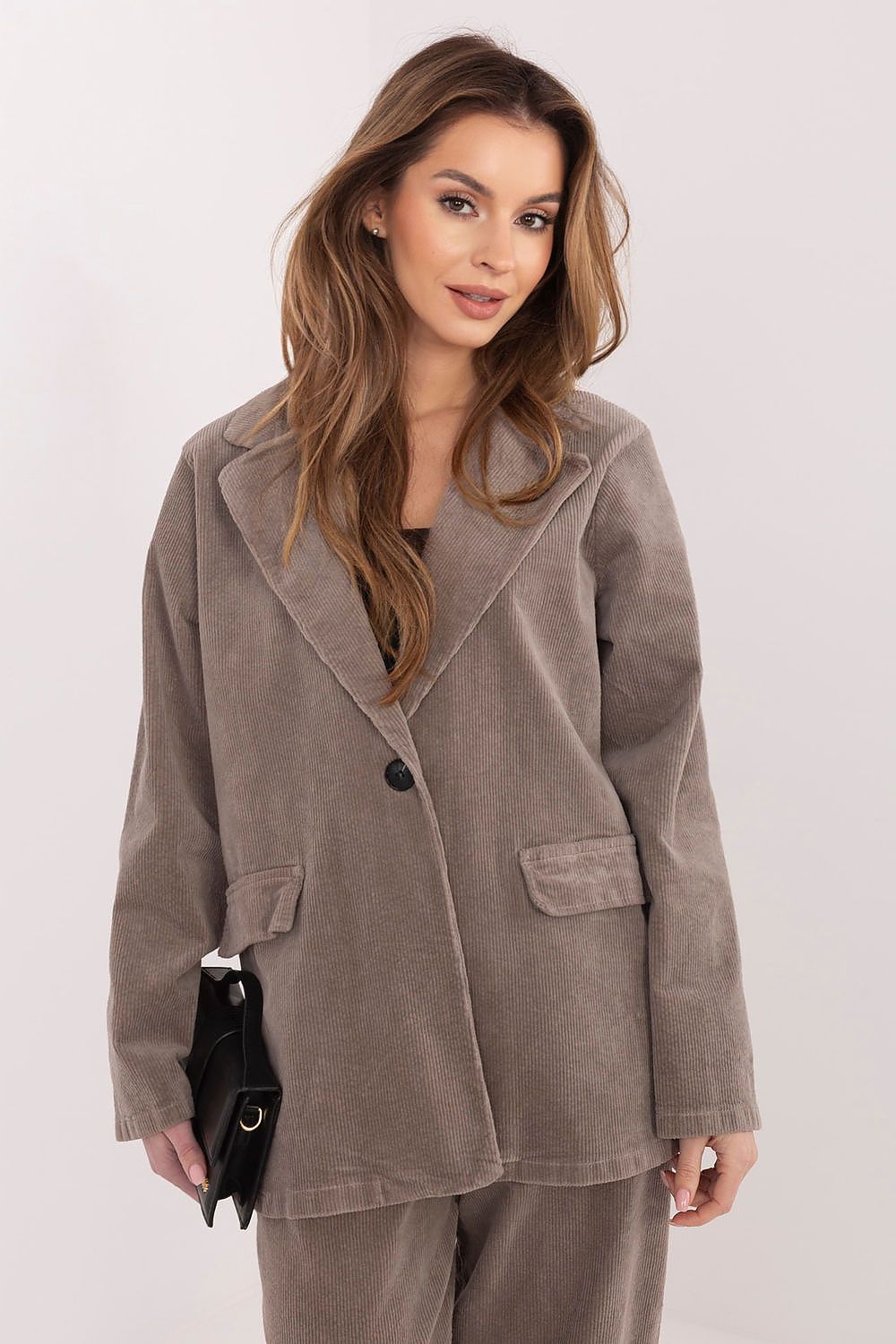  Veste model 224991 Rue Paris 