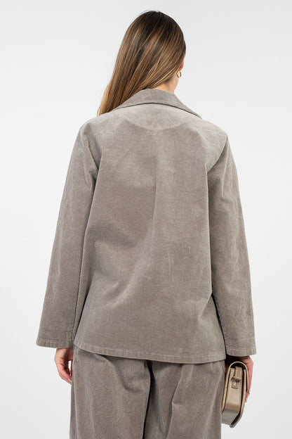  Veste model 224991 Rue Paris 