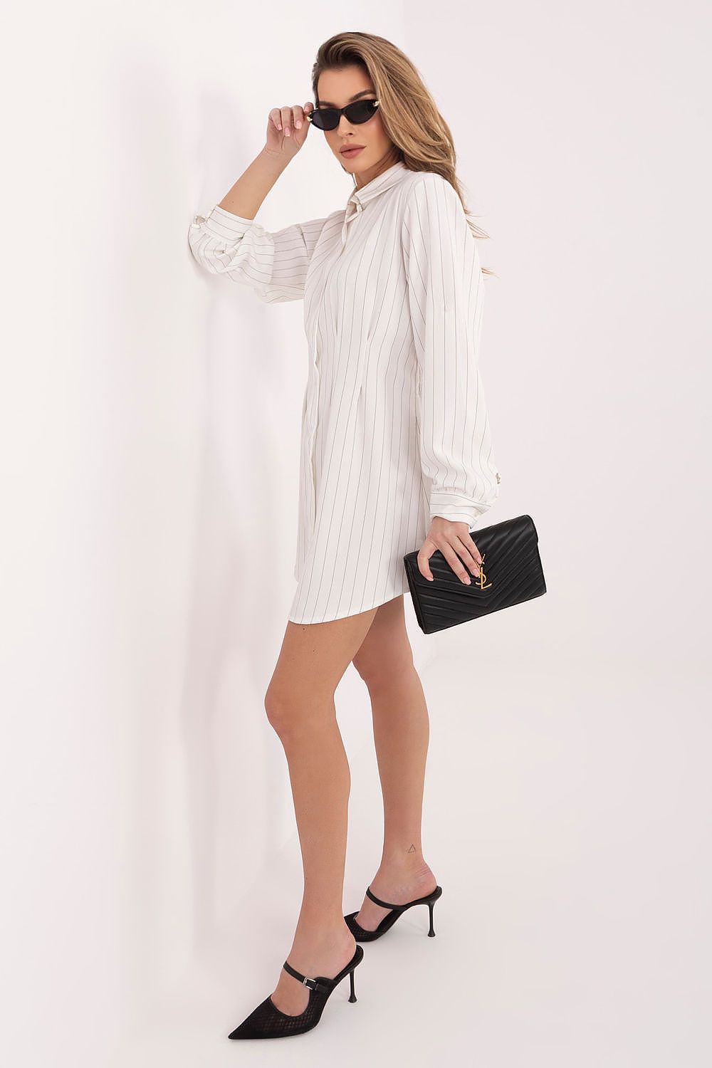  Robe de jour model 225008 Rue Paris 