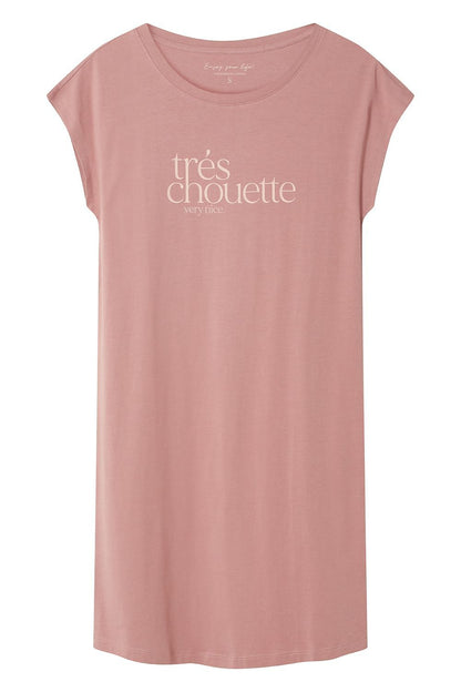  Chemise de nuit model 225026 Henderson 