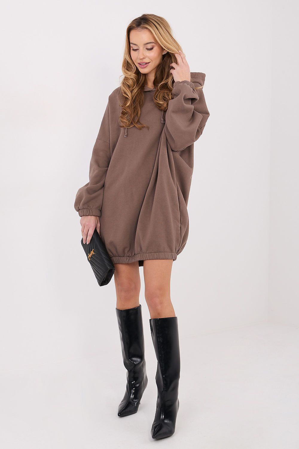  Robe de jour model 225076 Factory Price 