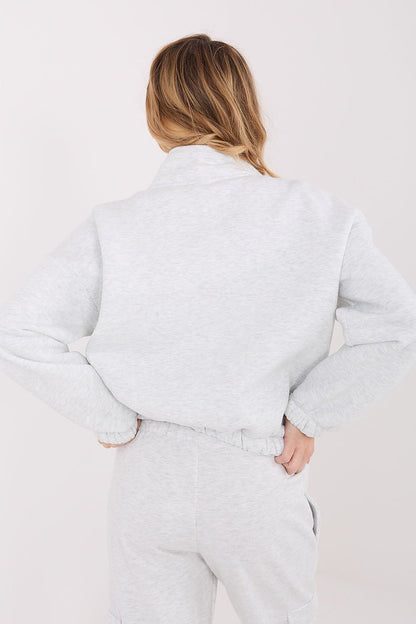  Sweatshirt model 225079 Factory Price 