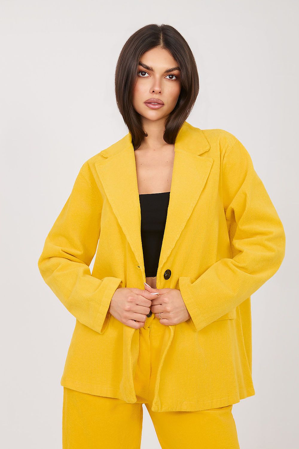  Veste model 225092 Rue Paris 