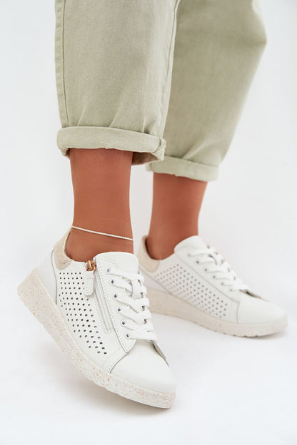  Chaussures Basses model 225102 Step in style 