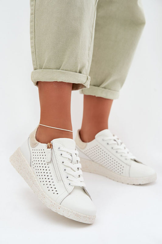  Chaussures Basses model 225102 Step in style 
