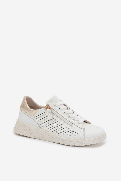  Chaussures Basses model 225102 Step in style 