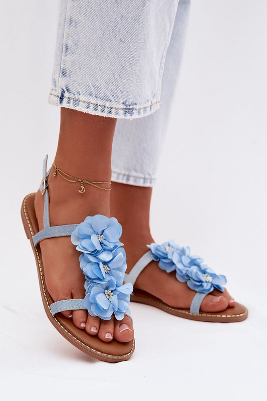  Sandales model 225109 Step in style 