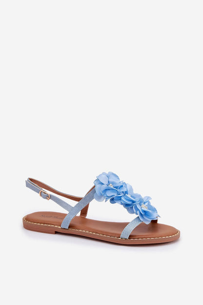  Sandales model 225109 Step in style 