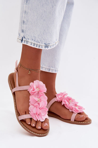  Sandales model 225110 Step in style 