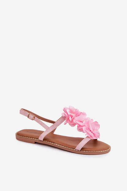  Sandales model 225110 Step in style 
