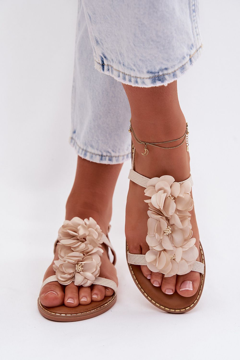  Sandales model 225115 Step in style 