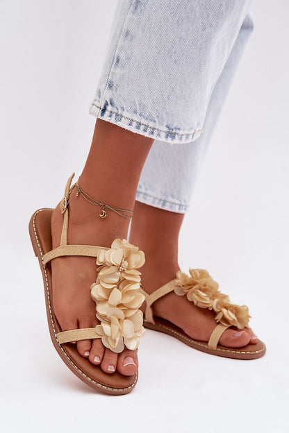  Sandales model 225116 Step in style 