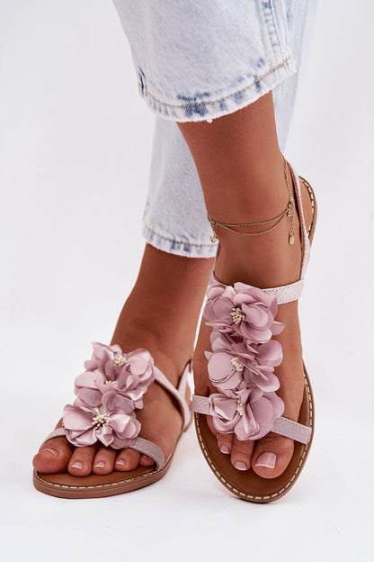  Sandales model 225117 Step in style 