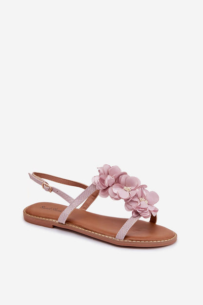  Sandales model 225117 Step in style 