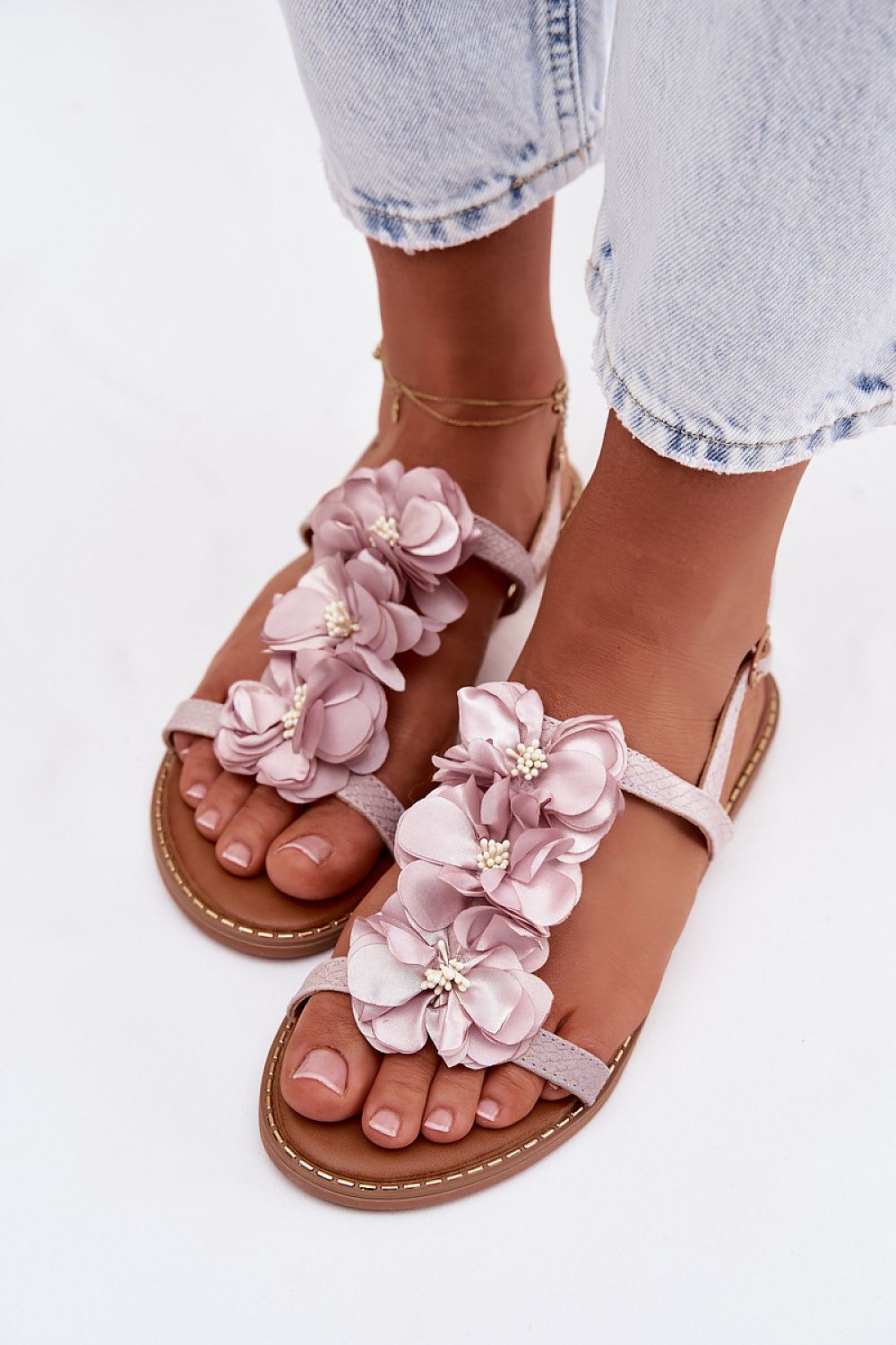  Sandales model 225117 Step in style 