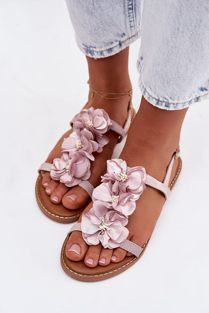  Sandales model 225117 Step in style 