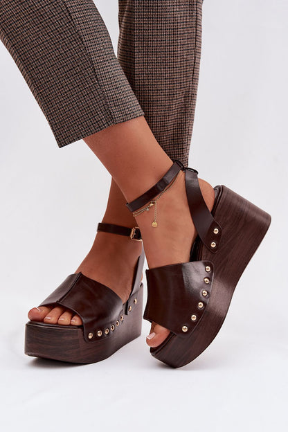  Cothurnes model 225120 Step in style 