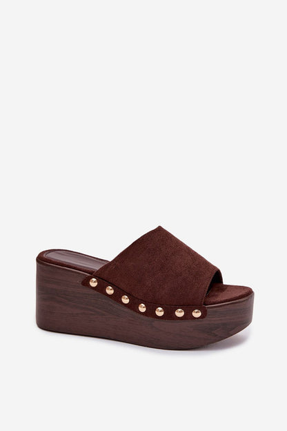  Cothurnes model 225125 Step in style 