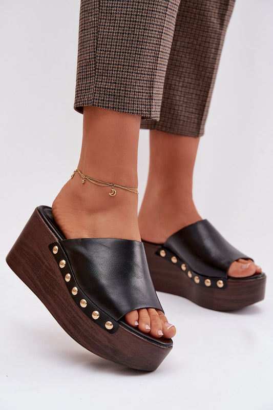  Cothurnes model 225128 Step in style 