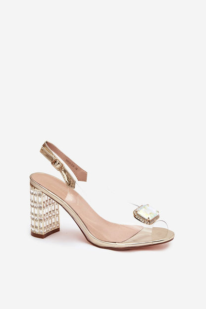  Sandales model 225143 Step in style 
