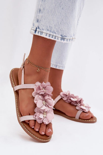  Sandales model 225117 Step in style 