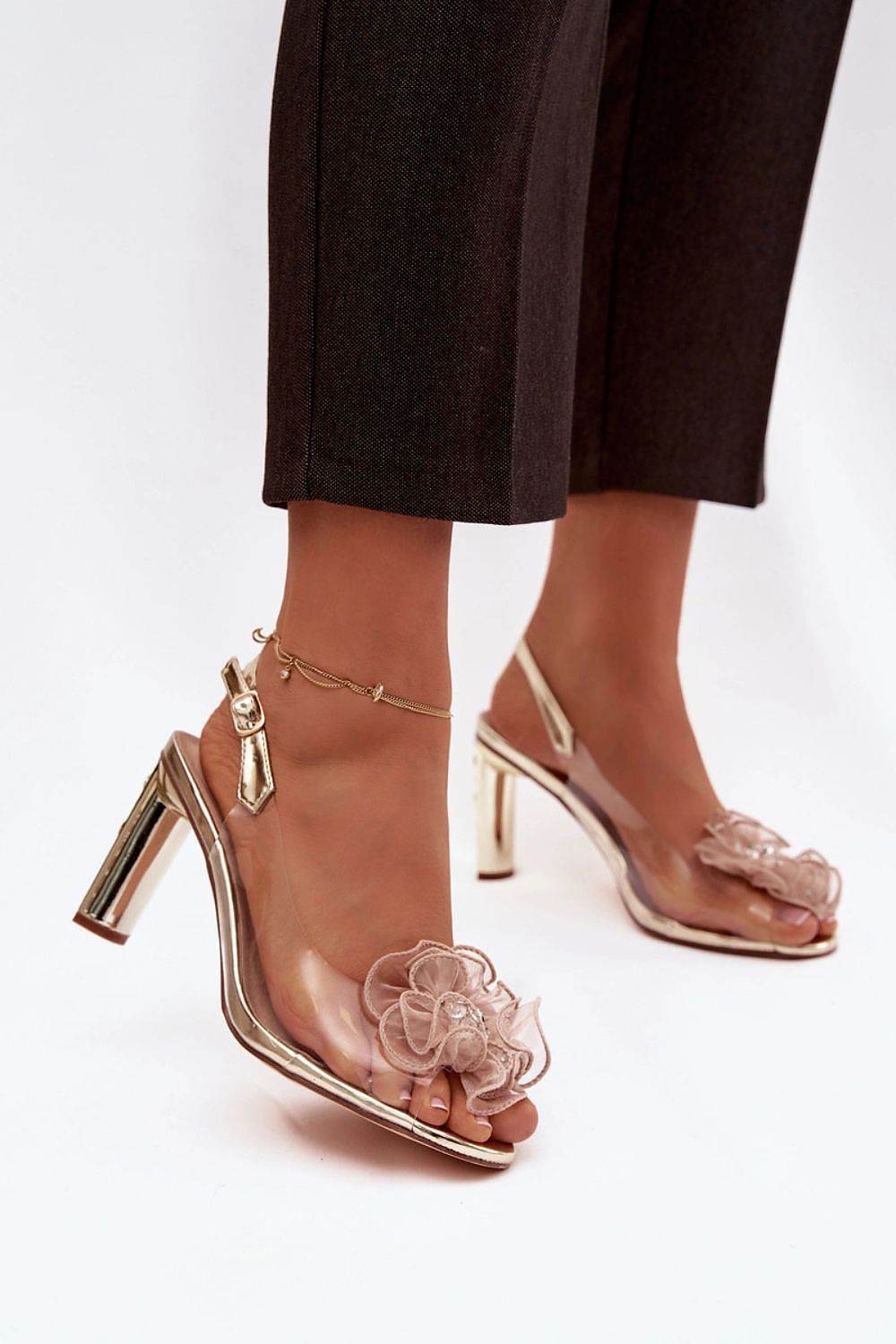  Sandales à talons model 225149 Step in style 
