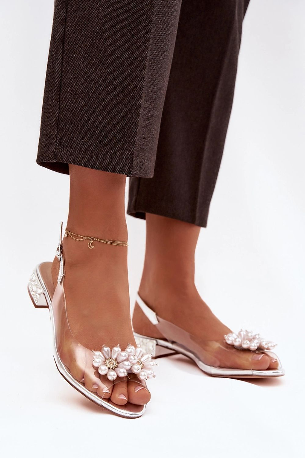  Sandales model 225150 Step in style 